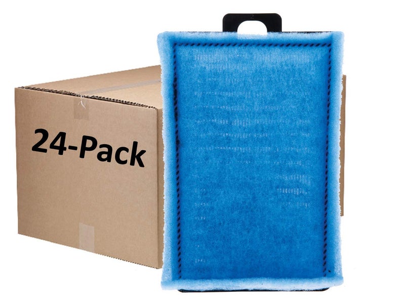 MarineLand Emperor Bio-Wheel Replacement Power Filter Cartridges - Image 1